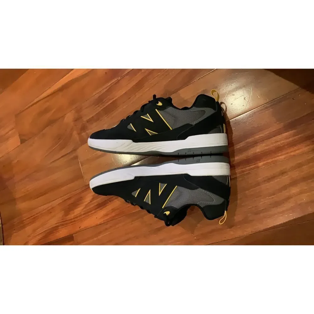 New Balance Men US M 13 Sneakers Athletic Streetwear